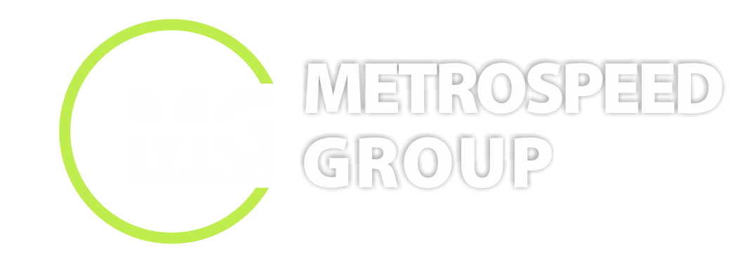 MetroSpeed Group