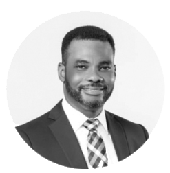 Debo Omotunde Lead Business Strategy Consultant for Metrospeed Grup