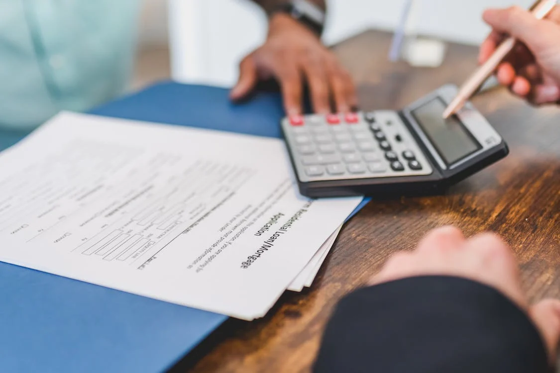Account Officer
