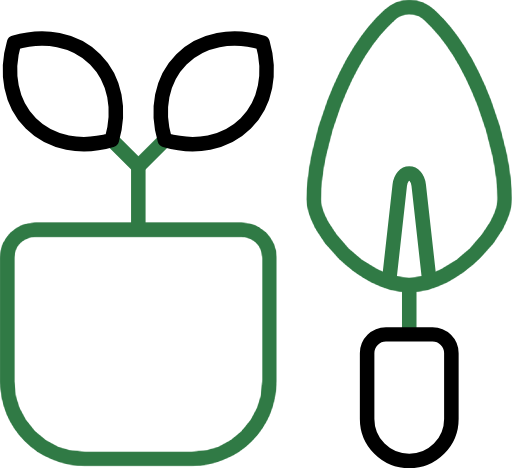 Private Garden