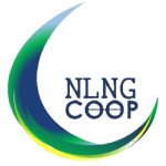 NLNG logo