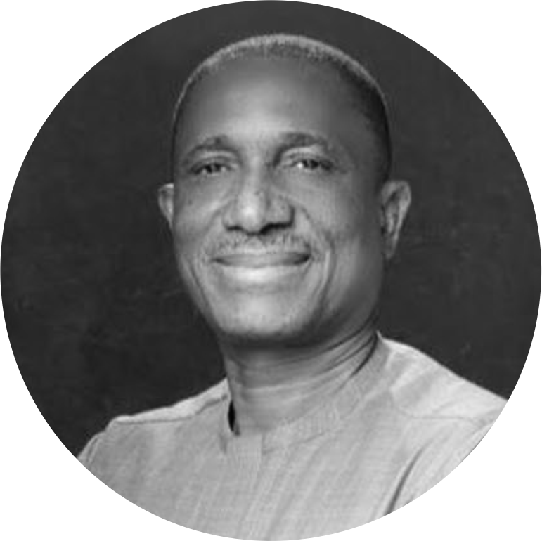 DELE OYEFUGA