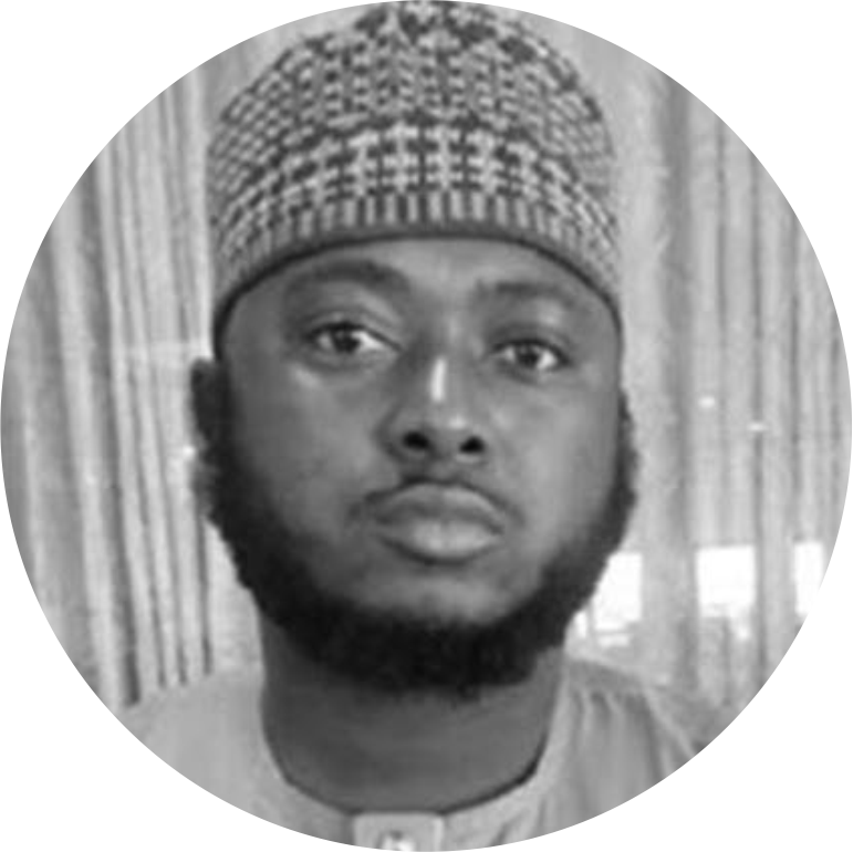 ONALAGUN A. IBRAHIM