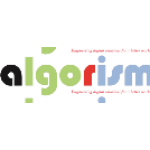 algorism Logo