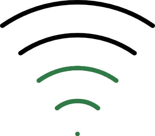 Fiber Internet wifi