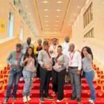 MSG Staffs